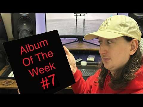 AOTW #7 - Alien Ant Farm