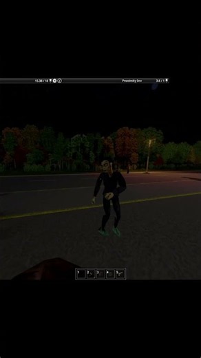 First Person In Project Zomboid... (Project Viewpoint Mod)