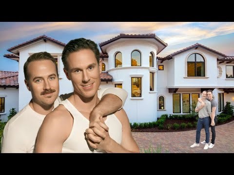 Actor Bret Hanna-Shuford Cause Of Death At 46, Life Partner, Son, Career & Life