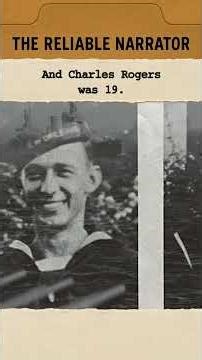 The Brothers Lost at Tassafaronga, The Rogers Brothers #history #navy