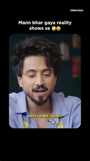 Mr. Faisu reveals why he doesn't want to do reality shows anymore 😳 #shorts #mrfaisu #laughterchefs