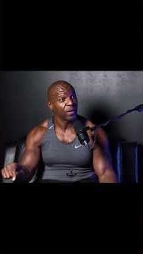 Be Your Own Encouragement - Terry Crews