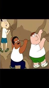 Joe's legs have fully recovered! #anime #animerecap #FamilyGuy