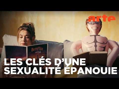 La sexualité positive | Unhappy | ARTE