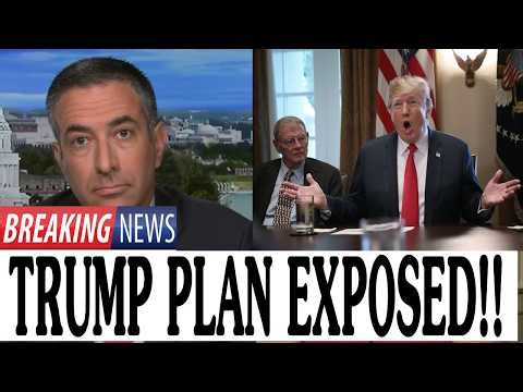 The Beat With Ari Melber 8/21/26 | MSNBC Breaking News Today August 21, 2026