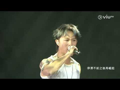 《全民造星VI 總決賽》63號 Teller⟣ 個人自選項目《Be The Top》