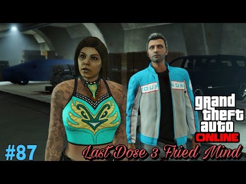 I Completed All Dax Missions… FREE Supercar 😳 GTA Online