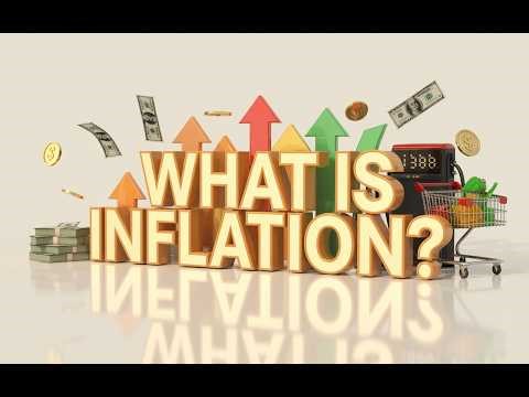 What Is Inflation? Simple Explanation of Why Prices Keep Rising