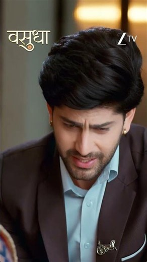 Vasudha | Ep - 619 | Reel | Jul 12 2026 | Zee TV
