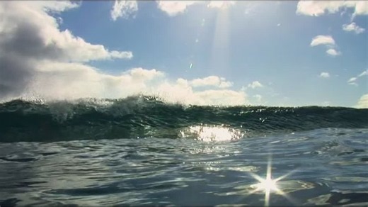 Bodies in the Water S01E01 ~ The Deep End of Envy