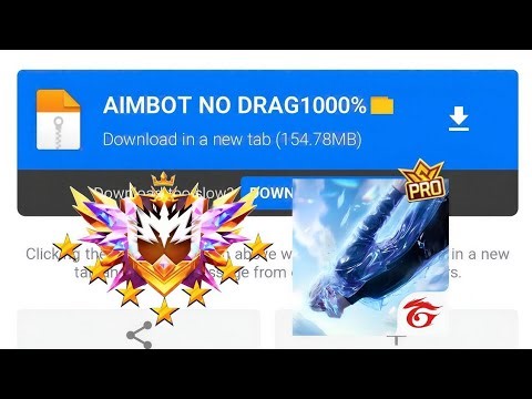 Ob53 update Auto Headshot Config File 🚀🎯 freefire aimbot + Aimlock 🎯 | Config file free fire max 🔥🥶