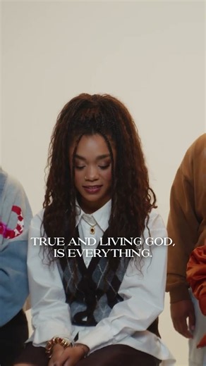 CeCe Winans shares why worship is important