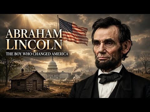 Abraham Lincoln: The Poor Boy Who Changed America | Full Biography
