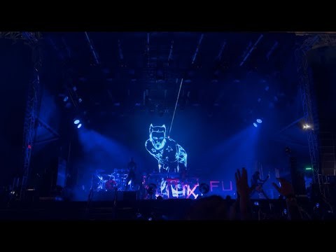 The prodigy - Firestarter