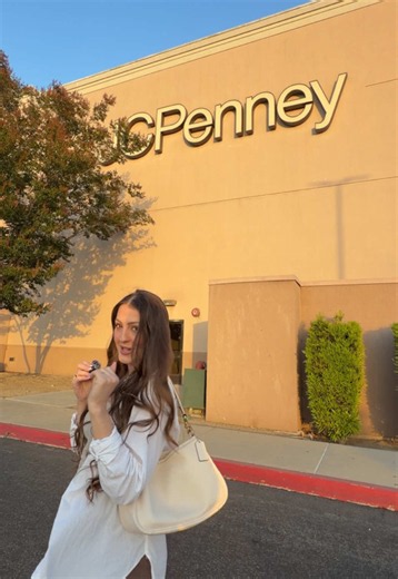 Let’s go shop my top beauty picks for summer at @JCPenney 🌟 #JCPPartner #shoppingvlog #shoppinghaul #jcpenney #makeupshopping