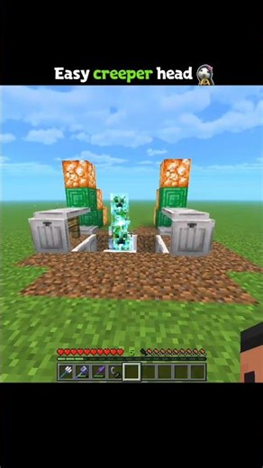 Minecraft creeper moments
