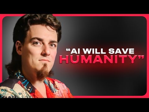 Palmer Luckey: Important Development in AI Weapons