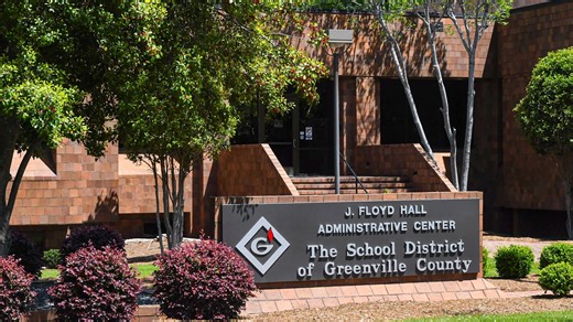 When do Upstate schools have spring break this year? See list