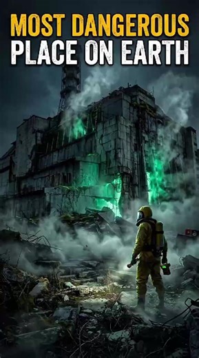 The Most Dangerous Disaster in History