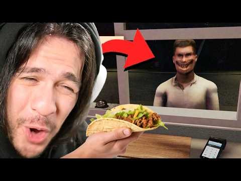 Serving Tacos to Anomalies at 3 A.M.