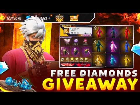 FREE FIRE LIVE GUILD TEST🎯ROOM GIVEAWAY🤯 | FF LIVE TEAM CODE GIVEAWAY || LIVE REACTION FF LIVE
