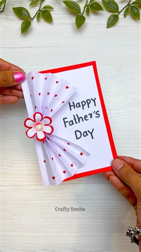 😍White Paper 😍 Happy Father's Day Gift Idea 2024 Last minute father's day gift #fathersday