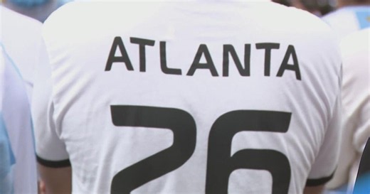 Sports with Sam: Atlanta’s FIFA Fan Fest ends after Argentina’s semifinal win
