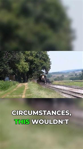 The Great Train Wreck of 1918 #TrainDisaster, #RailwayHistory, #TrainCrash #fypシ