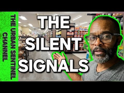 Learn How These Grocery Store Items Can Save You Money | Silent Signal of Collapse