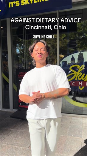 Skyline Chili in Cincinnati: What to Order and Why Fans Say