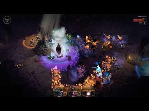 Gauntlet Slayer Edition - Custom Loader mod run ! #55