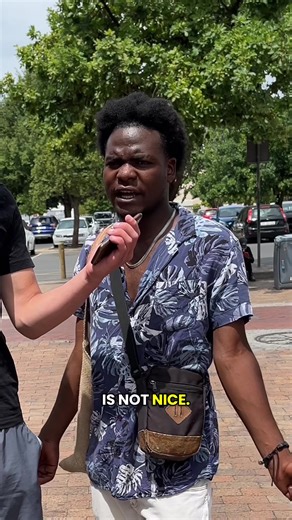 Challenges Faced by Black Individuals in Africa