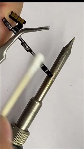 Mobile Volume & Power Button Replacement 🔥 Full Process | 100% Working Fix