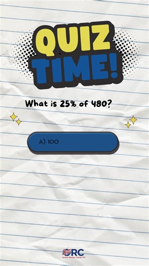 🚨 Quick Quiz Alert! 🚨 Ready for the Civil Service Exam? Batch 2 has officially started—and a few slots are still open! Message us now to join 👇 📩 m.me/104581365976161 📩 m.me/104581365976161 📩 m.me/104581365976161 #CSEReview #ORCPH #CivilServiceExamPH #FutureCivilServant #StudySmart | ORC Online Review PH