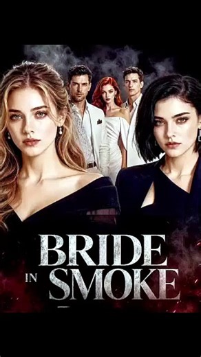 Bride In Smoke - Full Short Drama