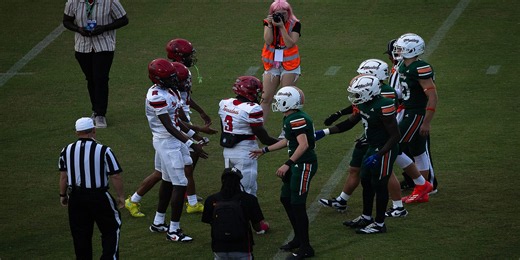 Bay County high school football heats up with Week 11 matchups
