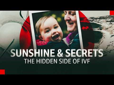 Sunshine & Secrets: The Hidden Side of IVF | BBC News Documentary