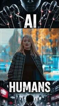 AI May Already Control You