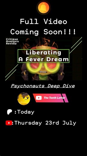 ‘Psychonauts Deep Dive’ Preview