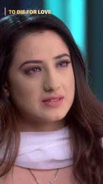 Someone Is Using My Face to Kill! 😱 #todieforlove #IndianSeries #EnglishDubbed #Shorts #EP17