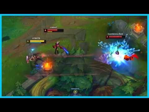 Definitely On Purpose - Best of LoL Streams 2887