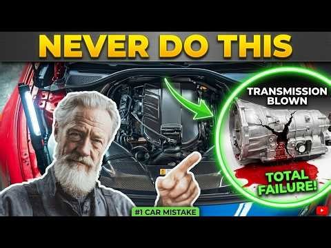 Clean These Sensors NOW OR Pay Thousands Later | Easy DIY