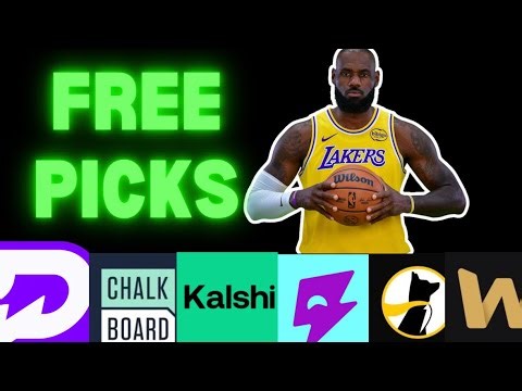 NBA PRIZEPICKS THURSDAY (VIP SWEEP✅) BEST BETS #nbapicks