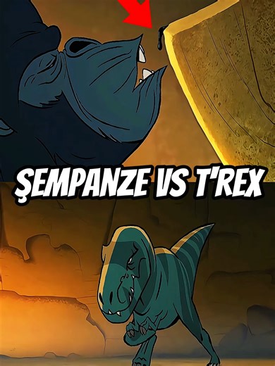 Primal: Mağara Adamı ve Dinozor Maceraları