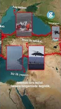 Türk Silahlı Kuvvetleri 2025'te neler yaptı?