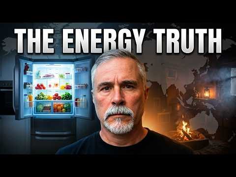 The Climate Narrative Isn’t What You’ve Been Told
