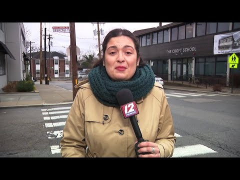 Students return to Croft School as founder faces fraud allegations