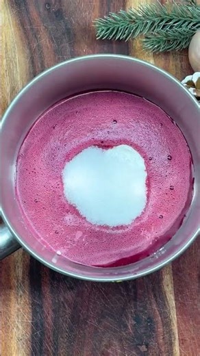 HUMMUS di MELAGRANA😍❤️ #Shorts