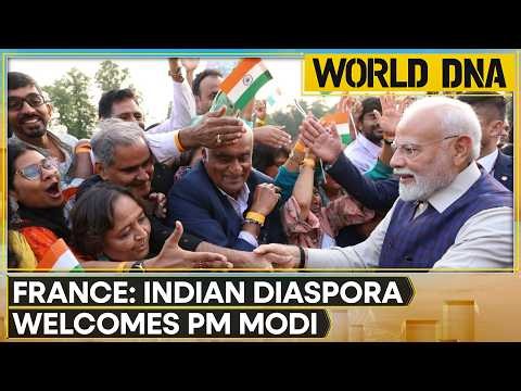 India, France To Review Special Global Strategic Partnership | WION News