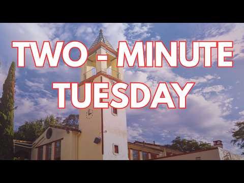 SPHS Campus Security | Two-Minute Tuesday | Perimeter Security and Restroom Safety